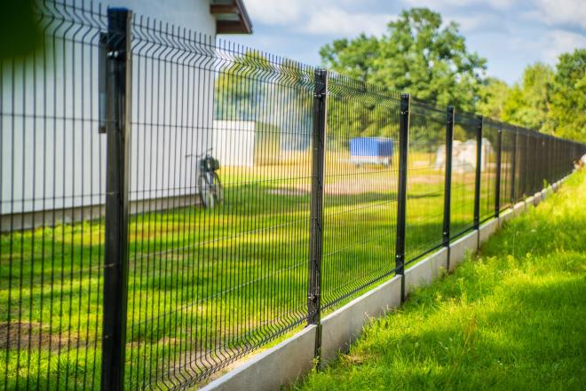 Segmentinės Tvoros, vartai, varteliai montavimas-0