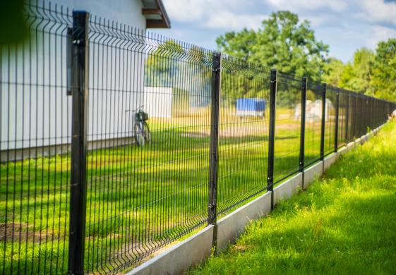 Segmentinės Tvoros, vartai, varteliai montavimas-0