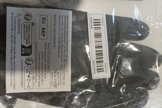 Odinės pirštinės-0