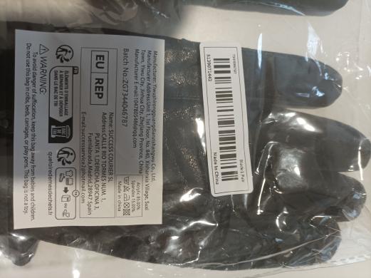 Odinės pirštinės-0