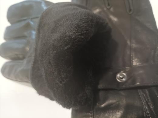 Odinės pirštinės-1