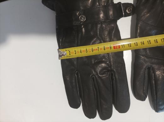 Odinės pirštinės-2