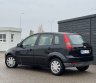 Parduodu Ford Fiesta-0
