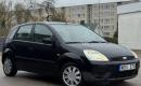 Parduodu Ford Fiesta-4