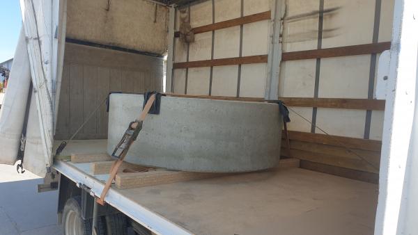 Krovinių pervežimai Klaipėdoje ir po Lietuvą +37068651253-1