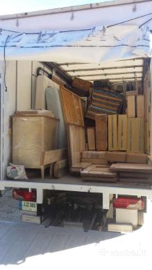 Krovinių pervežimai Klaipėdoje ir po Lietuvą +37068651253-5