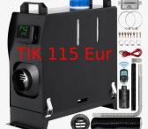 Naujas kokybiškas mobilus dyzelinis oro šildytuvas-0