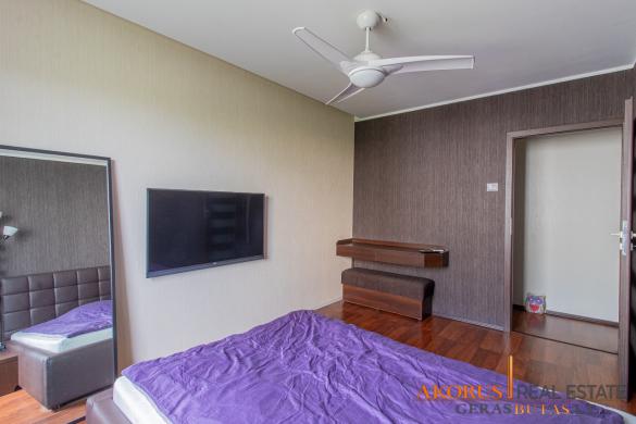 Gerasbutas.lt - Suremontuotas, šviesus butas ramiame rajone-4