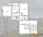 gerasbutas.lt - kosmetiškai suremontuotas butas, toliau nuo pagrindinių gatvių-0