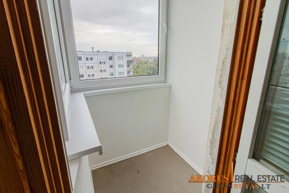 gerasbutas.lt - kosmetiškai suremontuotas butas, toliau nuo pagrindinių gatvių-2