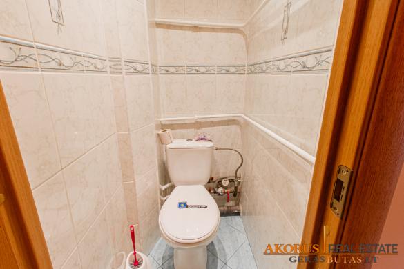 gerasbutas.lt - kosmetiškai suremontuotas butas, toliau nuo pagrindinių gatvių-6