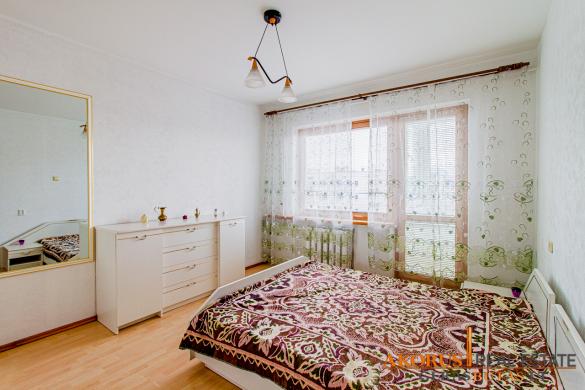 gerasbutas.lt - kosmetiškai suremontuotas butas, toliau nuo pagrindinių gatvių-7