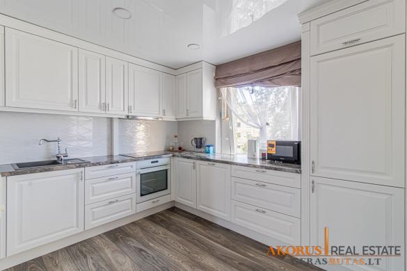 gerasbutas.lt - Naujai suremontuotas butas ramioje vietoje-2