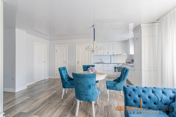 gerasbutas.lt - Naujai suremontuotas butas ramioje vietoje-1