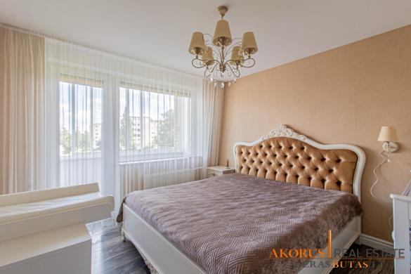 gerasbutas.lt - Naujai suremontuotas butas ramioje vietoje-5