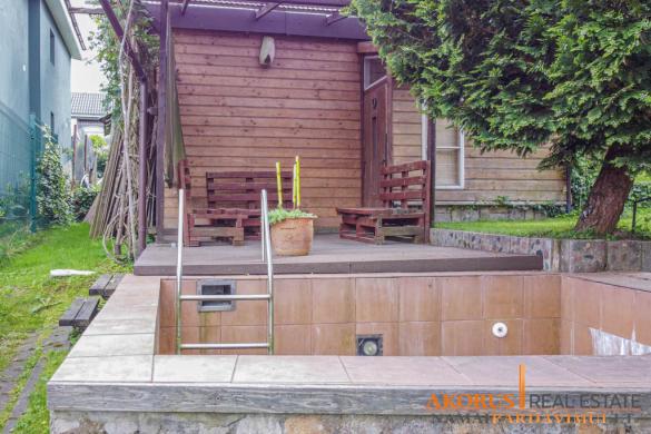 Namaipardavimui.lt – Vasarnamis ramioje aplinkoje, netoli miesto, su patogiu susisiekimu-3