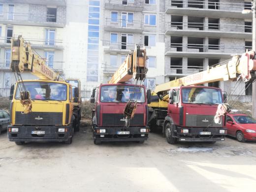 KRANŲ NUOMA Vilniuje, AUTOKRANŲ NUOMA Vilniuje, KRANO NUOMA-1