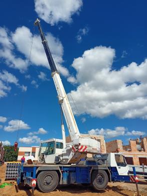 KRANŲ NUOMA Vilniuje, AUTOKRANŲ NUOMA Vilniuje, KRANO NUOMA-1