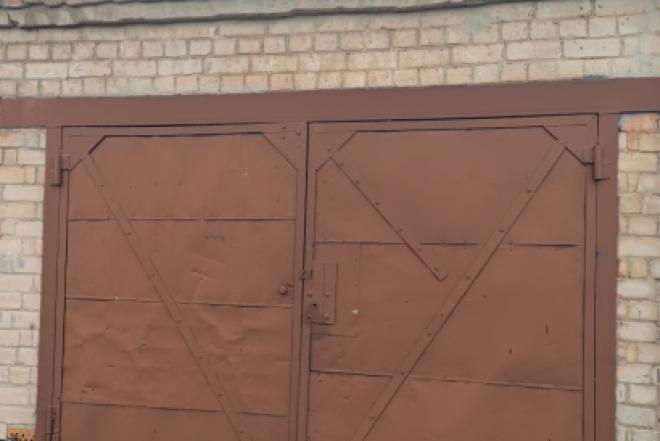 Garazo su duobe nuoma Elektrenuose-0