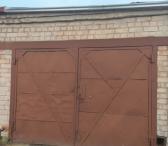 Garazo su duobe nuoma Elektrenuose-0