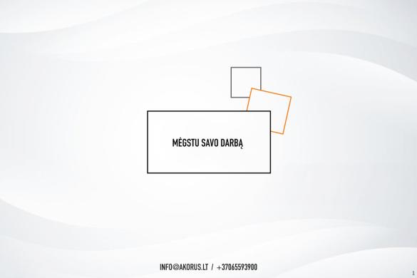 Gerasbutas.lt – tvarkingas butas ramioje vietoje, su naujai įrengta virtuve-2