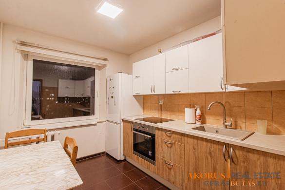 Gerasbutas.lt – tvarkingas butas ramioje vietoje, su naujai įrengta virtuve-6