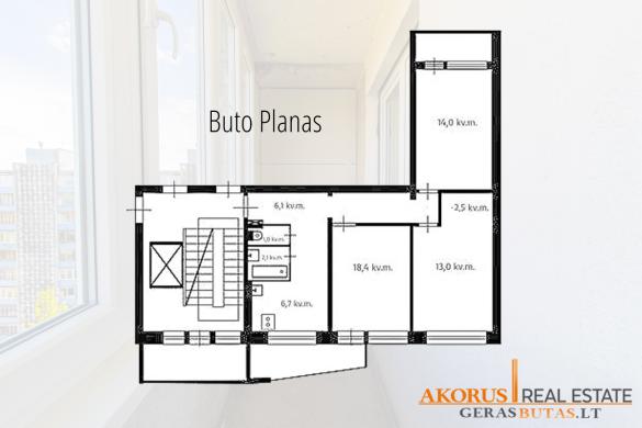 Gerasbutas.lt - Butas paruoštas įrengimui-1