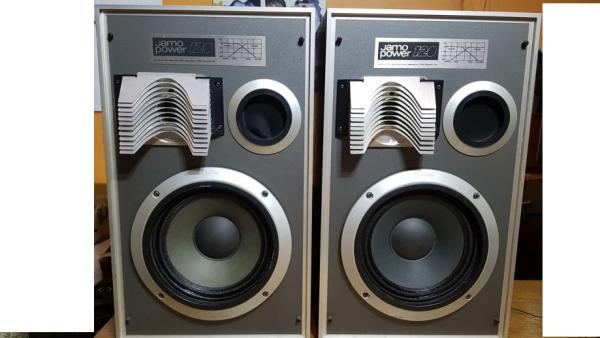 Garso Koloneles Jamo Power 120w-0