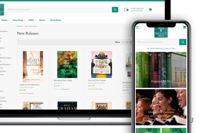 Svetainės ir e. parduotuvės kūrimas, kurios kelia verslą į viršų-0