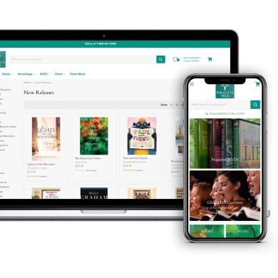 Svetainės ir e. parduotuvės kūrimas, kurios kelia verslą į viršų-0