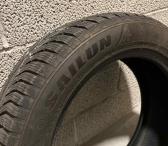 Sailun geros žieminės padangos, 2vnt R19/235/55, galiu atvezti uz sutarta kaina.-0