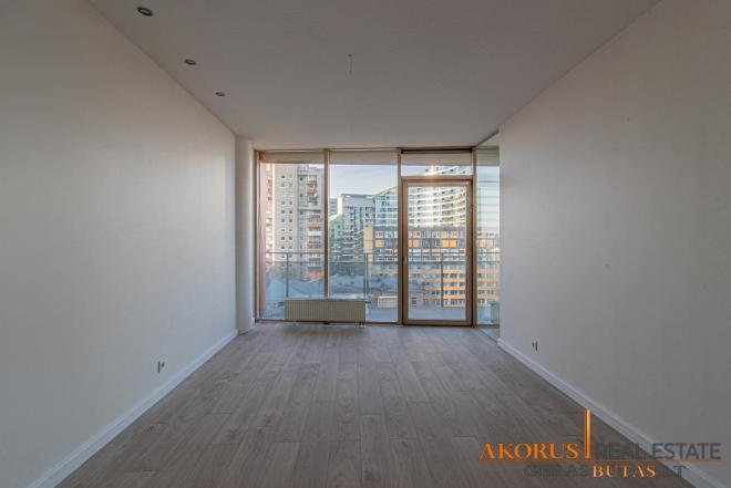 Gerasbutass.lt - butas su nauju kosmetiniu atnaujinimu ir galimybe įsirengti-0