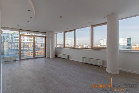 Gerasbutass.lt - butas su nauju kosmetiniu atnaujinimu ir galimybe įsirengti-4