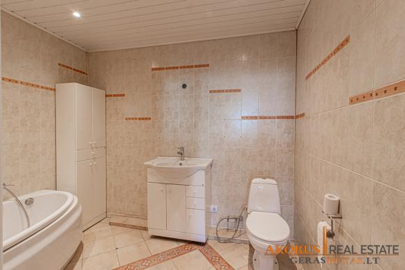 Gerasbutass.lt - butas su nauju kosmetiniu atnaujinimu ir galimybe įsirengti-5
