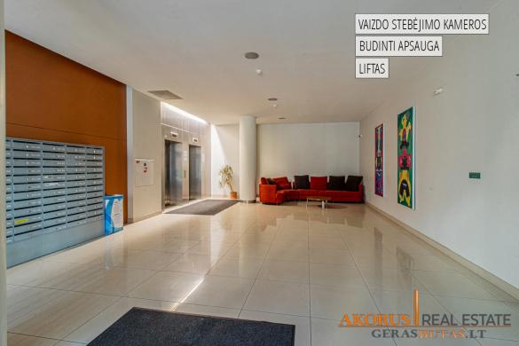 Gerasbutass.lt - butas su nauju kosmetiniu atnaujinimu ir galimybe įsirengti-7