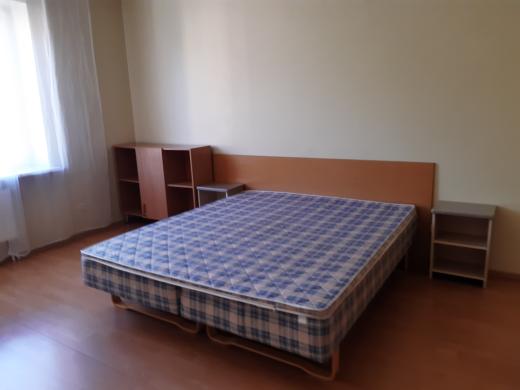 IŠNUOMOJAMAS 4 KAMBARIŲ IŠNUO9MOJAMAS BUTAS NAUJAME NAME (4-5 žmonėms) VILNIUJE ŽIRMŪNUOSE TUSKULĖNŲ G.-6