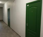 LIEPOJOS G. 10A, 2 AUKŠTE NUOMOJAMOS BIURO (KITA) PATALPOS. PLOTAS: 23 KV. M. ARBA 37 KV. M.-0