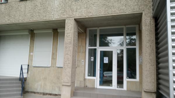 LIEPOJOS G. 10A, 2 AUKŠTE NUOMOJAMOS BIURO (KITA) PATALPOS. PLOTAS: 23 KV. M. ARBA 37 KV. M.-2