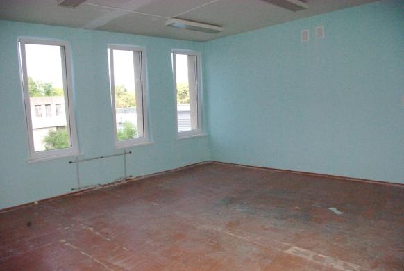 LIEPOJOS G. 10A, 2 AUKŠTE NUOMOJAMOS BIURO (KITA) PATALPOS. PLOTAS: 23 KV. M. ARBA 37 KV. M.-7