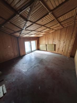 Parduodami du butai vienas šalia kito kurių bendras plotas 81,06 kv.m. Bokštų g.-3