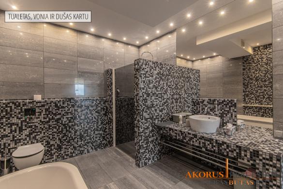 Gerasbutas.lt - Butas/Ofisas Europos dangoraižyje, 14 aukštas-6