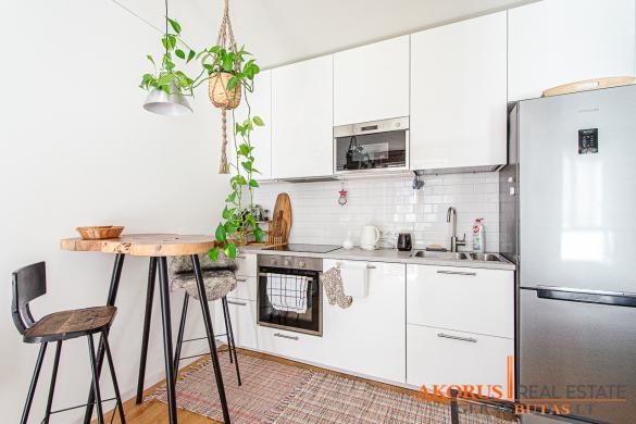 Gerasbutas.lt – kokybiškai įrengtas butas patogioje miesto dalyje-5