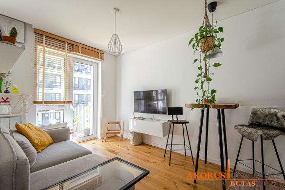 Gerasbutas.lt – kokybiškai įrengtas butas patogioje miesto dalyje-3