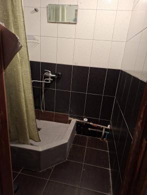 PARDUODAMAS 1 KAMBARIO PAGERINTO TIPO BENDRABUČIO BUTAS-1