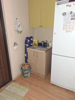 PARDUODAMAS 1 KAMBARIO PAGERINTO TIPO BENDRABUČIO BUTAS-4