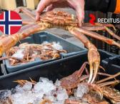 Produkcijos darbuotojai (krabai) – darbas Norvegijoje (2013)-0