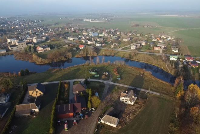 NAMAS Kėdainių raj. Šėtoje,-0