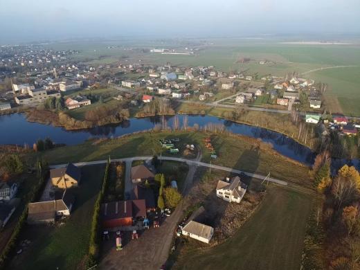 NAMAS Kėdainių raj. Šėtoje,-0