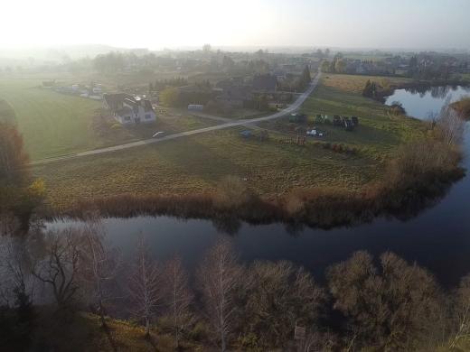 NAMAS Kėdainių raj. Šėtoje,-3