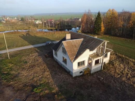 NAMAS Kėdainių raj. Šėtoje,-1